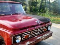 Ford F100 - <small></small> 17.000 € <small>TTC</small> - #7