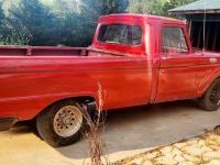 Ford F100 - <small></small> 17.000 € <small>TTC</small> - #8