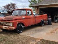 Ford F100 - <small></small> 17.000 € <small>TTC</small> - #10