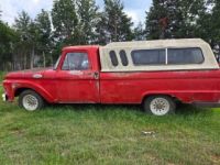 Ford F100 - <small></small> 17.000 € <small>TTC</small> - #11