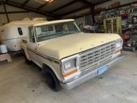 Ford F100 - <small></small> 16.000 € <small>TTC</small> - #2