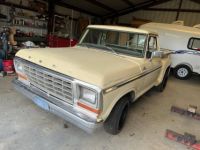 Ford F100 - <small></small> 16.000 € <small>TTC</small> - #3