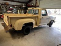 Ford F100 - <small></small> 16.000 € <small>TTC</small> - #4