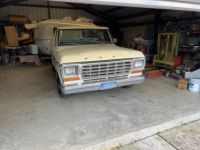 Ford F100 - <small></small> 16.000 € <small>TTC</small> - #5