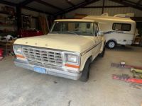 Ford F100 - <small></small> 16.000 € <small>TTC</small> - #6