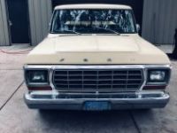 Ford F100 - <small></small> 16.000 € <small>TTC</small> - #13