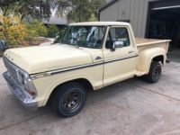 Ford F100 - <small></small> 16.000 € <small>TTC</small> - #15