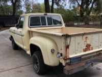 Ford F100 - <small></small> 16.000 € <small>TTC</small> - #16