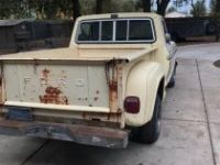 Ford F100 - <small></small> 16.000 € <small>TTC</small> - #17