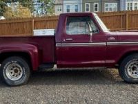 Ford F100 - <small></small> 16.000 € <small>TTC</small> - #1