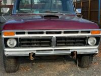 Ford F100 - <small></small> 16.000 € <small>TTC</small> - #2