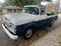 Ford F100 - <small></small> 20.000 € <small>TTC</small> - #1