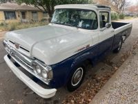 Ford F100 - <small></small> 20.000 € <small>TTC</small> - #2