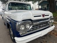 Ford F100 - <small></small> 20.000 € <small>TTC</small> - #6