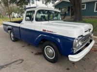 Ford F100 - <small></small> 20.000 € <small>TTC</small> - #7