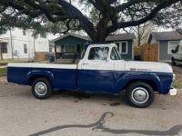 Ford F100 - <small></small> 20.000 € <small>TTC</small> - #8