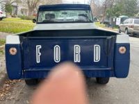 Ford F100 - <small></small> 20.000 € <small>TTC</small> - #11