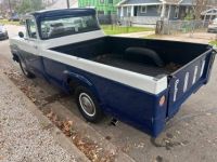 Ford F100 - <small></small> 20.000 € <small>TTC</small> - #12