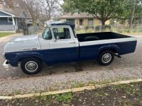 Ford F100 - <small></small> 20.000 € <small>TTC</small> - #13