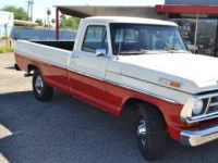 Ford F100 - <small></small> 41.000 € <small>TTC</small> - #1