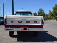 Ford F100 - <small></small> 41.000 € <small>TTC</small> - #2