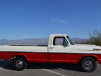 Ford F100 - <small></small> 41.000 € <small>TTC</small> - #7