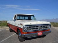 Ford F100 - <small></small> 41.000 € <small>TTC</small> - #8