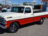 Ford F100 - <small></small> 41.000 € <small>TTC</small> - #9