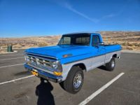 Ford F100 - <small></small> 41.000 € <small>TTC</small> - #1