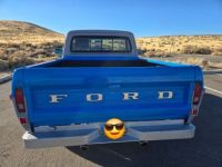 Ford F100 - <small></small> 41.000 € <small>TTC</small> - #4