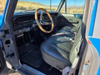 Ford F100 - <small></small> 41.000 € <small>TTC</small> - #5