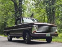 Ford F100 - <small></small> 29.000 € <small>TTC</small> - #1