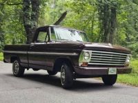 Ford F100 - <small></small> 29.000 € <small>TTC</small> - #2