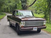 Ford F100 - <small></small> 29.000 € <small>TTC</small> - #3