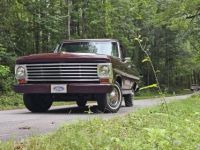 Ford F100 - <small></small> 29.000 € <small>TTC</small> - #5