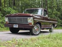 Ford F100 - <small></small> 29.000 € <small>TTC</small> - #6