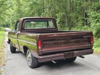 Ford F100 - <small></small> 29.000 € <small>TTC</small> - #8