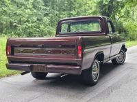 Ford F100 - <small></small> 29.000 € <small>TTC</small> - #9