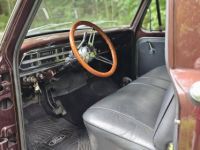 Ford F100 - <small></small> 29.000 € <small>TTC</small> - #12