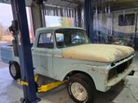 Ford F100 - <small></small> 20.000 € <small>TTC</small> - #1