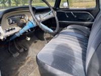 Ford F100 - <small></small> 20.000 € <small>TTC</small> - #5