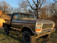 Ford F100 - <small></small> 25.600 € <small>TTC</small> - #1