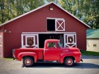 Ford F100 - <small></small> 30.700 € <small>TTC</small> - #1