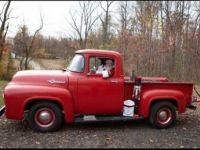 Ford F100 - <small></small> 30.700 € <small>TTC</small> - #2