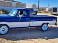 Ford F100 - <small></small> 19.400 € <small>TTC</small> - #1