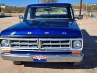 Ford F100 - <small></small> 19.400 € <small>TTC</small> - #3