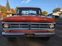 Ford F100 - <small></small> 25.200 € <small>TTC</small> - #1