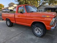 Ford F100 - <small></small> 25.200 € <small>TTC</small> - #3