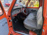 Ford F100 - <small></small> 25.200 € <small>TTC</small> - #4