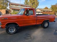 Ford F100 - <small></small> 25.200 € <small>TTC</small> - #5